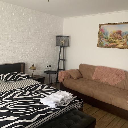 Garsoniera 1 Decembrie Apartment Alba Iulia Bagian luar foto