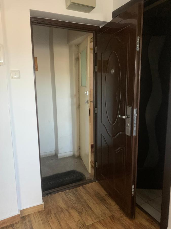 Garsoniera 1 Decembrie Apartment Alba Iulia Bagian luar foto