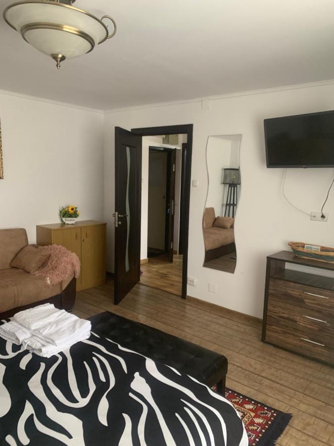 Garsoniera 1 Decembrie Apartment Alba Iulia Bagian luar foto