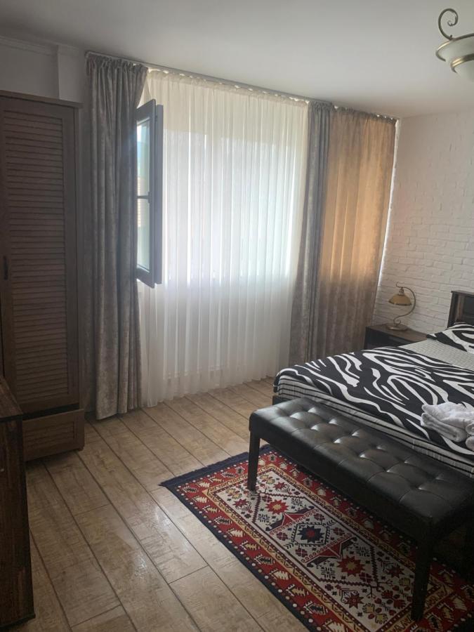 Garsoniera 1 Decembrie Apartment Alba Iulia Bagian luar foto