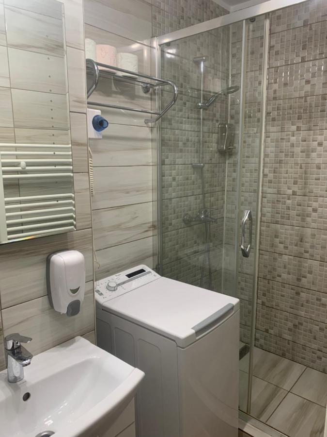 Garsoniera 1 Decembrie Apartment Alba Iulia Bagian luar foto