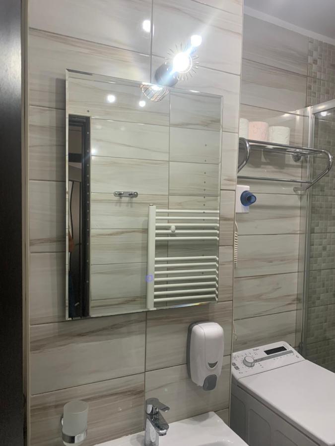 Garsoniera 1 Decembrie Apartment Alba Iulia Bagian luar foto