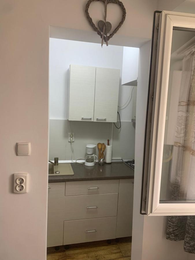 Garsoniera 1 Decembrie Apartment Alba Iulia Bagian luar foto