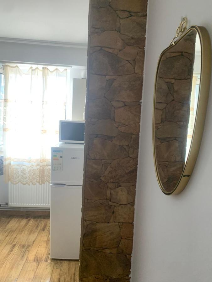 Garsoniera 1 Decembrie Apartment Alba Iulia Bagian luar foto
