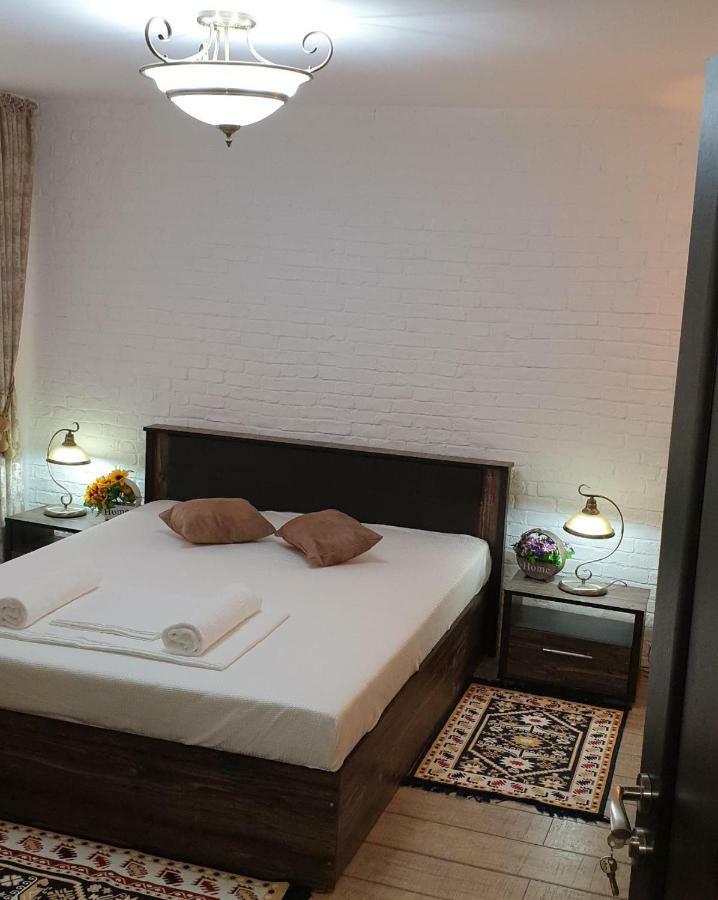 Garsoniera 1 Decembrie Apartment Alba Iulia Bagian luar foto
