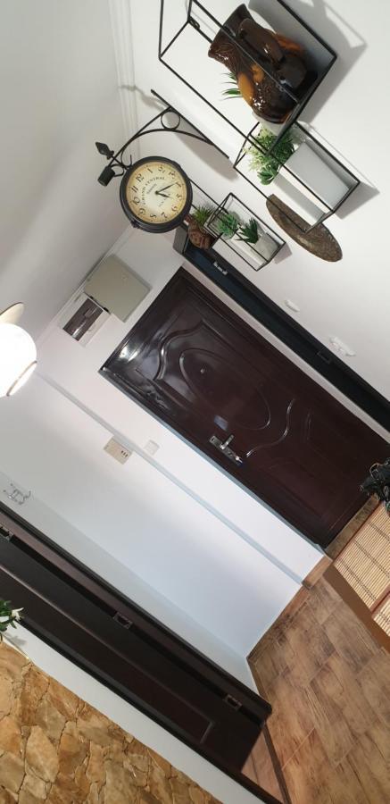 Garsoniera 1 Decembrie Apartment Alba Iulia Bagian luar foto